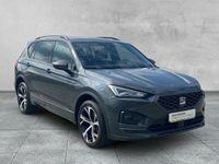Seat Tarraco - Vorschau Bild 7