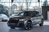 Audi Q5 40 TDI q. S line 2H *20 *Pano*Virtual*Matrix - Audi Q5 Gebrauchtwagen in Wuppertal