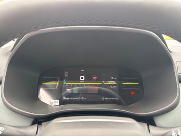 Dacia Sandero Stepway Extreme TCe 110