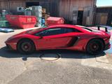 Lamborghini Aventador SV *Lift  - Lamborghini: Sv