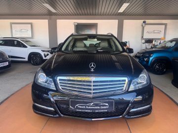 Mercedes C 200 - 4