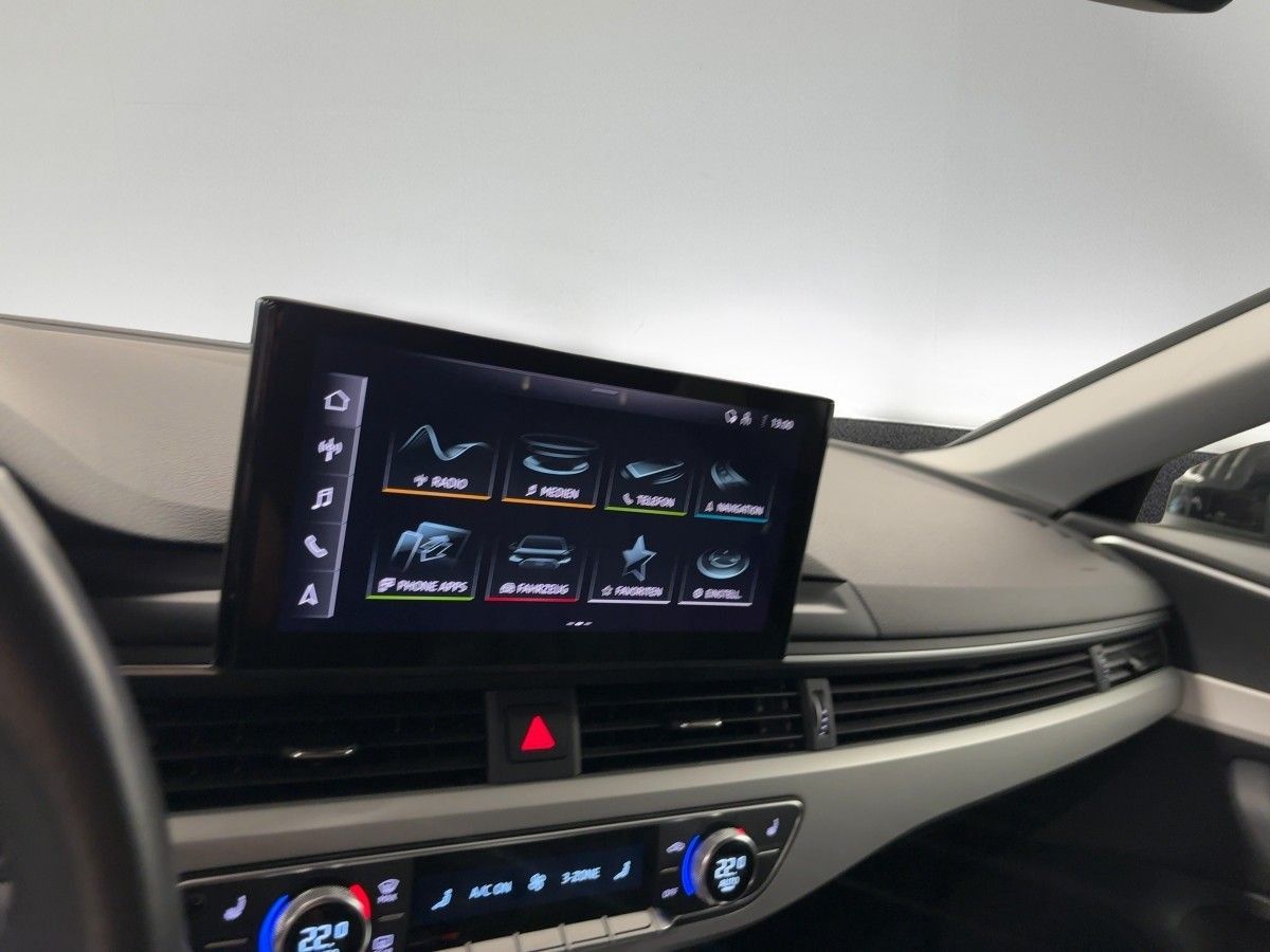 Audi A4 - Bild 14
