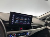 Audi A4 - Vorschau Bild 14