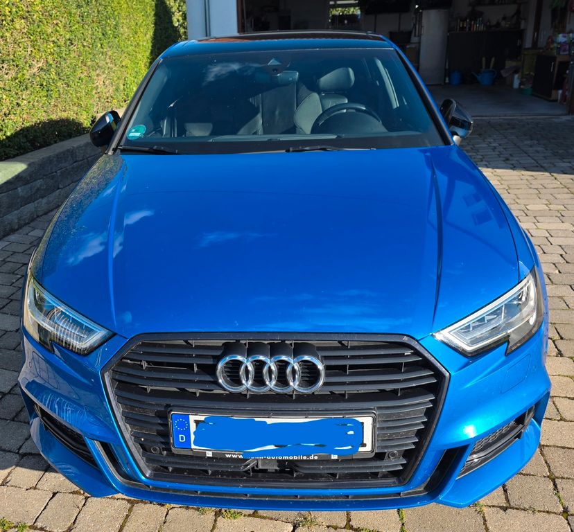 Image of Audi A3