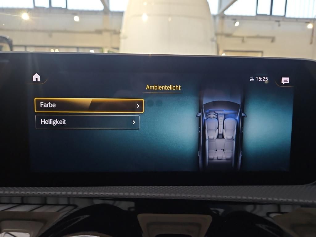 Fahrzeugabbildung Mercedes-Benz CLA 200 d Progressive AHK Totwi. Navi LED Sound