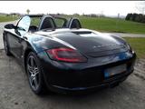 Porsche Boxster S (325PS; 911 Motor) - Porsche: 911