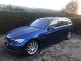 BMW 325d - - BMW 325 in Mönchengladbach