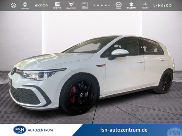 Volkswagen Golf GTI 2.0 TSI OPF KLIMA APP-CONNECT LED-PLUS