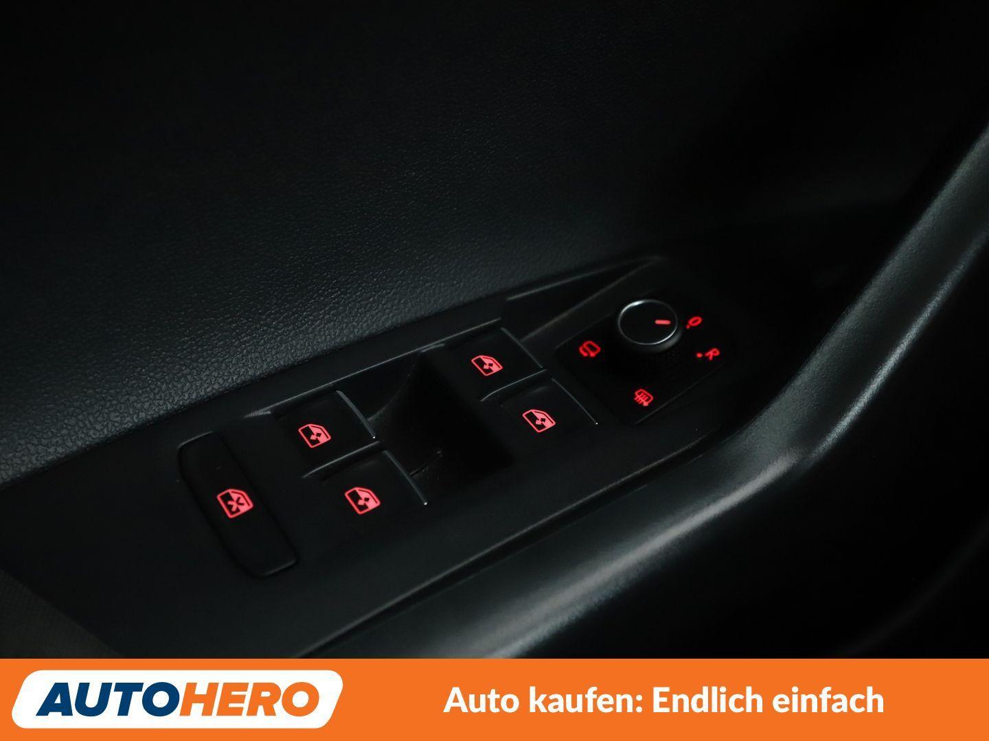 Volkswagen Polo 2.0 TSI GTI Aut.*NAVI*LED*CAM*ACC*SHZ*ALU*, миниатюра 24