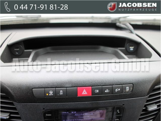 Fahrzeugabbildung Iveco Daily 60C16 Pritsche / Klima / AHK / Diff-Sperre