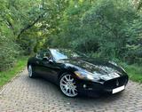 Maserati Granturismo 4.2 V8 Automatik - Maserati Gebrauchtwagen von 2008