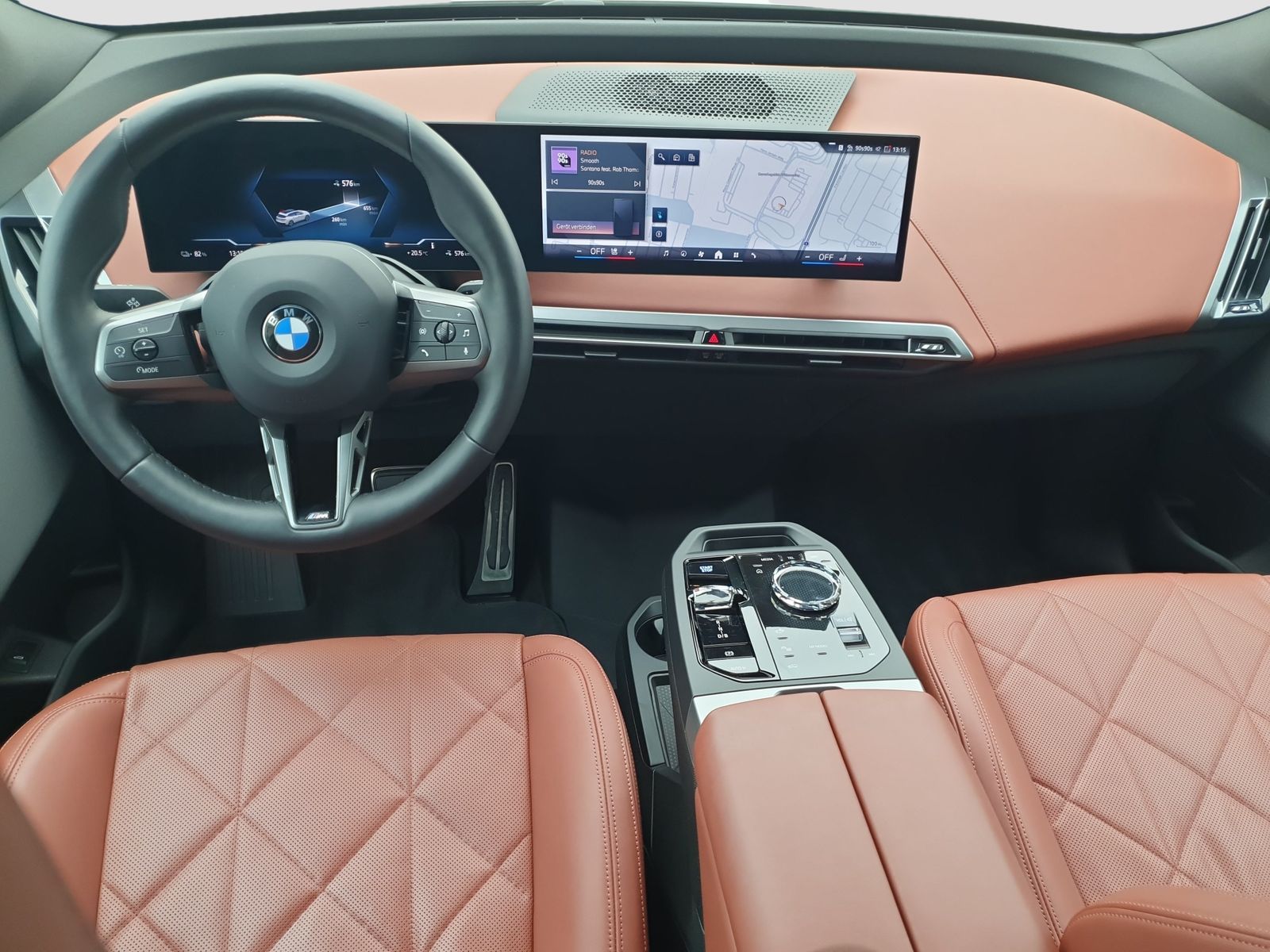 BMW iX - Bild 12