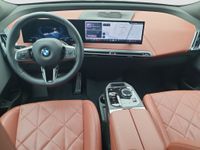 BMW iX - Vorschau Bild 12