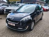 Renault Grand Scenic / Kamera / BOSE / - gebrauchte Renault Grand Scenic aus dem Jahr 2012