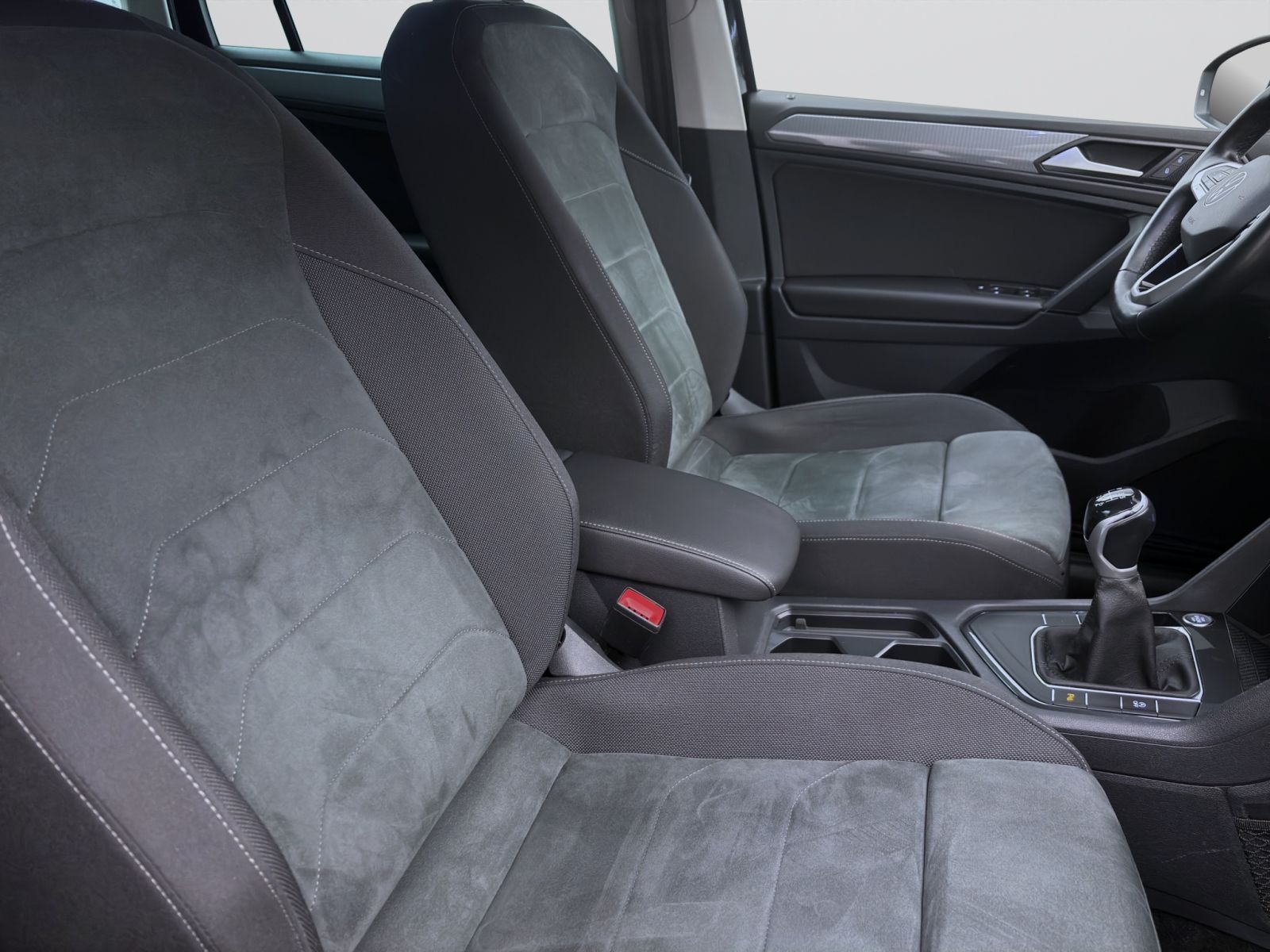 Volkswagen Tiguan - Bild 17