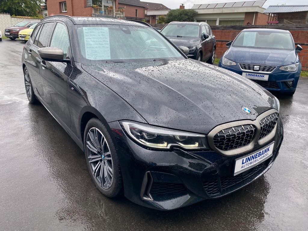 BMW M340 d xDrive