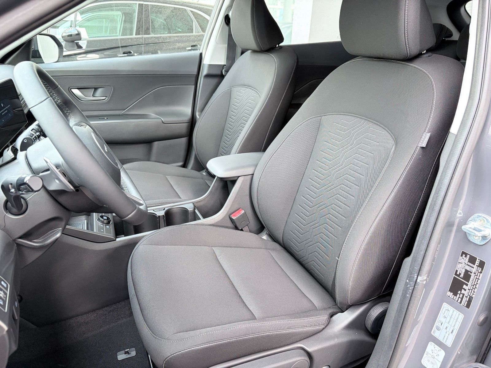 Fahrzeugabbildung Hyundai Kona Elektro 64 Trend 360,Kamera,LED,Navi,SHZ