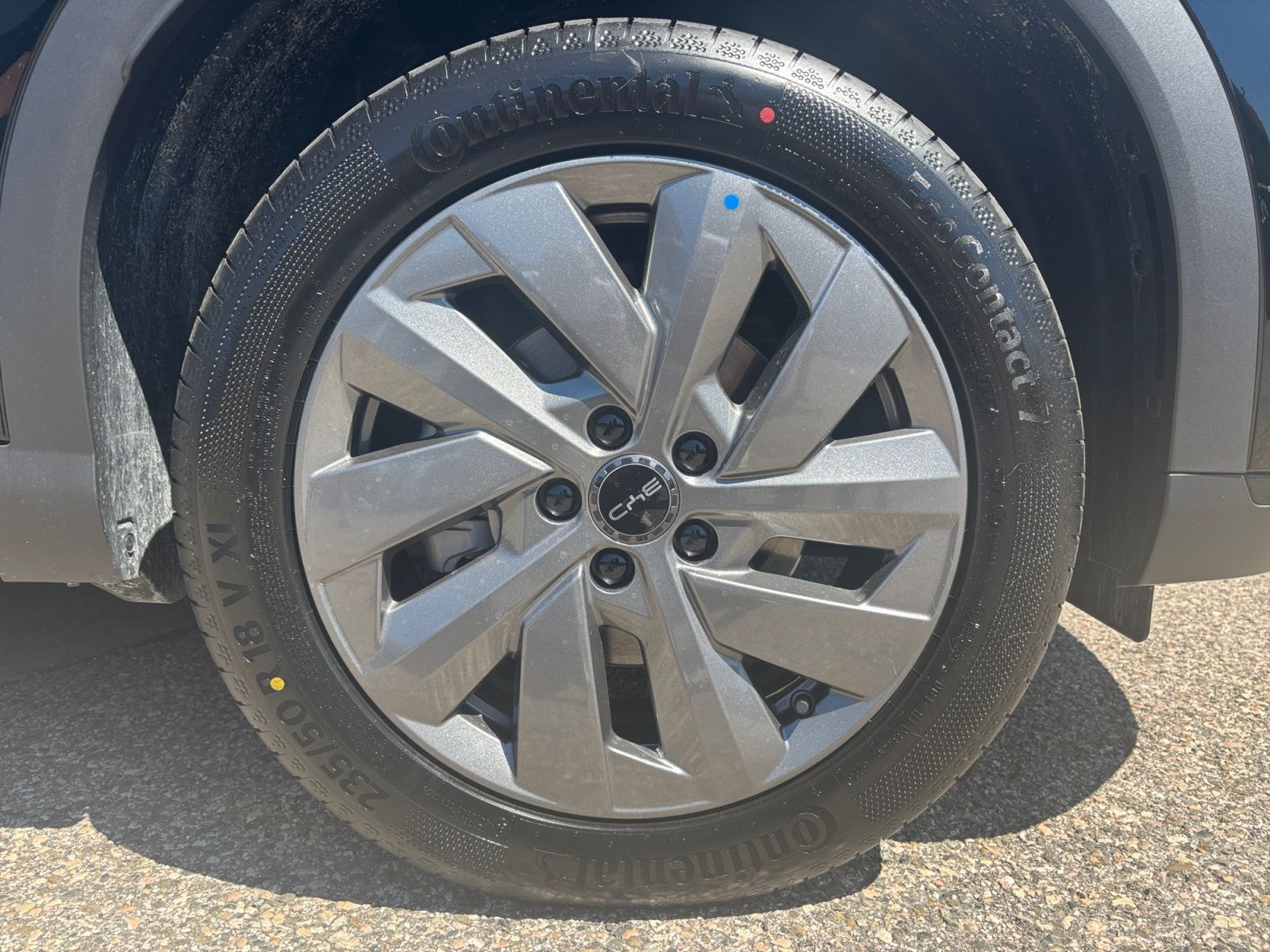 BYD ATTO 3