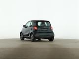 Smart fortwo EQ passion Pano Kamera Winter-P. 22 kW - Smart Gebrauchtwagen in Osnabrück