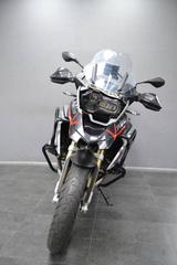BMW R 1200 GS + Koffer + Top-Case + Schutzbügel - BMW ENDURO 1200