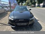 Audi A6 Lim. 2.0 TDI quattro - Audi A6 mit Diesel-Antrieb: Schwarz, Limousine