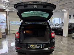 Fahrzeugabbildung Volkswagen Tiguan 1.4 TSI Sport&Style 4Motion Tempomat AHK