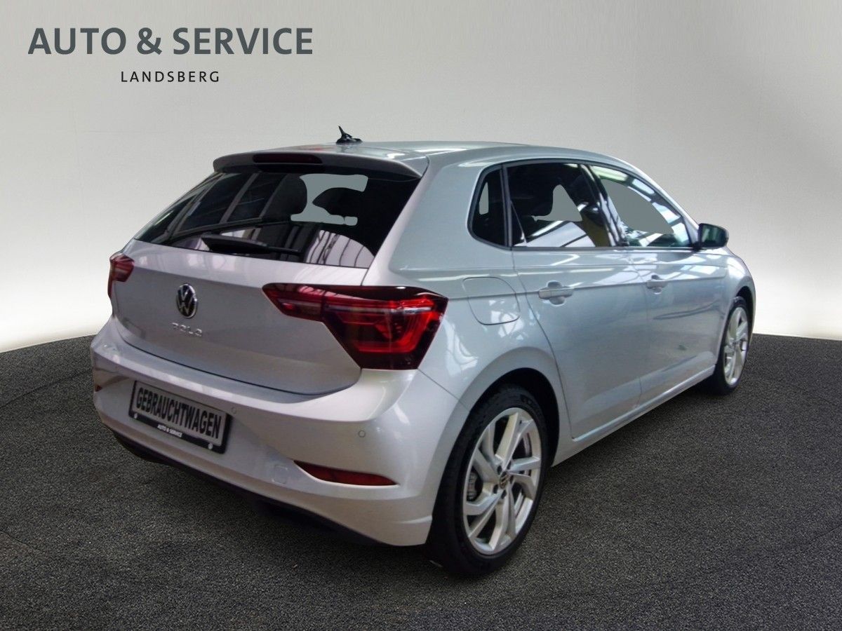 Volkswagen Polo - Bild 3