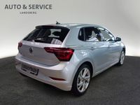 Volkswagen Polo - Vorschau Bild 3