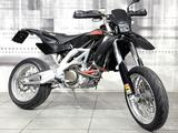 Aprilia SXV 5.5 550 - APRILIA SXV