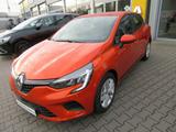 Renault Clio V TCe 90 Zen*NAV*PDC* - Renault Clio Vorführfahrzeuge