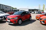 Renault Captur II Intens *NAVI*ALU*Automatik*Metallic* - mit Hybrid-Antrieb: Metallic