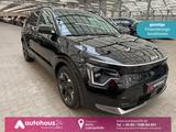 Kia e-Niro Spirit (64,8kWh) ACC|HarmanKardon|LED - schwarze Kia Niro EV