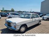 Mercedes-Benz 220/8 "Lenkradschaltung" - gebrauchte Mercedes-Benz 220 aus dem Jahr 1971