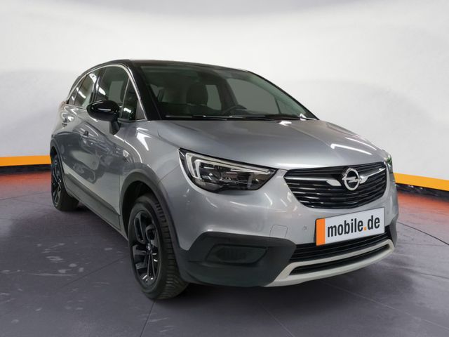 Opel Crossland EU6d 1.2 Turbo Navi LED Apple CarPlay 