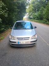 Hyundai Getz 1.1 | EZ 02/2006 | 180.000 km... - Hyundai Getz in Hamburg
