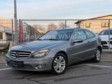 Mercedes-Benz CLC 200 CDI*PANO*PDC* - Mercedes-Benz CLC 200
