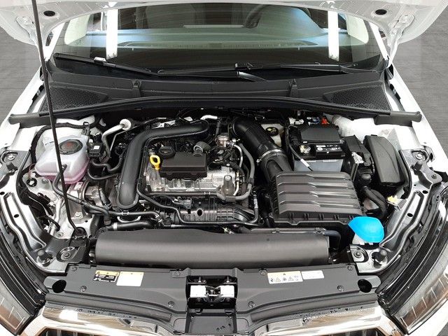 Fahrzeugabbildung Skoda Fabia Balance 1.0TSI DSG Navi Kamera ACC LenkHz