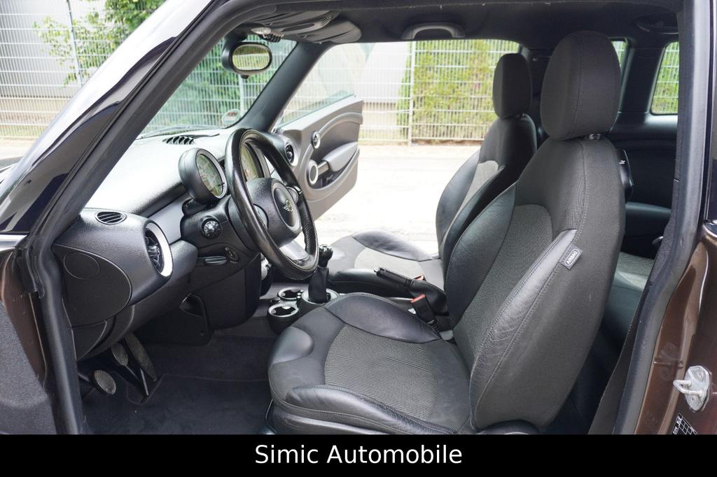 MINI Cooper D Clubman