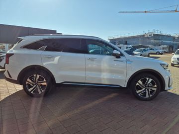 KIA Sorento - 5