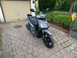 SYM Symphony ST 125 - SYM SYMPHONY