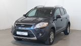 Ford Kuga Trend/ 1 HAND/4X4/AHK/SCHECKHEFT - Ford Kuga aus 2010