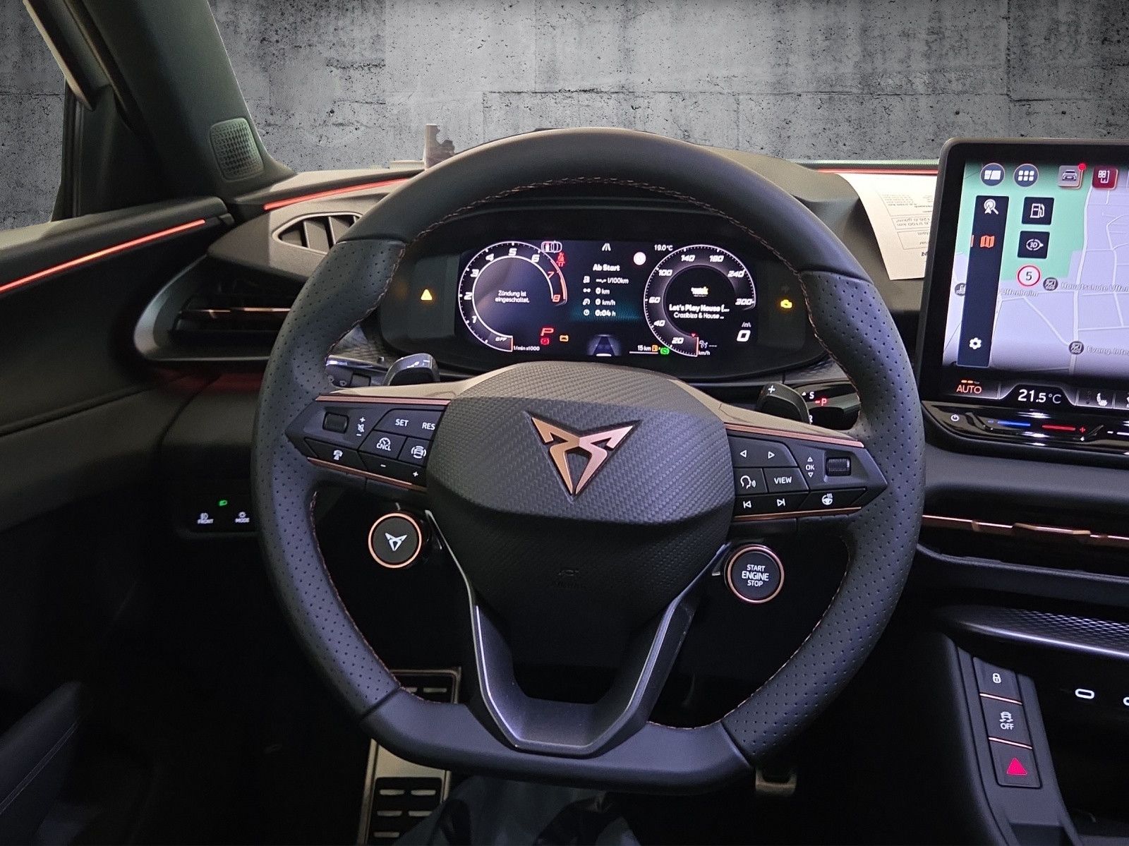 Terramar 2.0 TSI 150kW DSG 4Drive RFK AHK