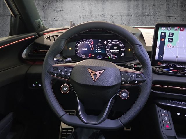 Terramar 2.0 TSI 150kW DSG 4Drive RFK AHK