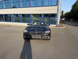 BMW 530 5 Touring 530 d xDrive - BMW 530 aus 2013