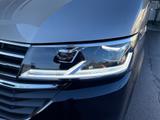 Volkswagen T6.1 California 2.0 TDI DSG Ocean AHK Navi LED - Angebote entsprechen deinen Suchkriterien