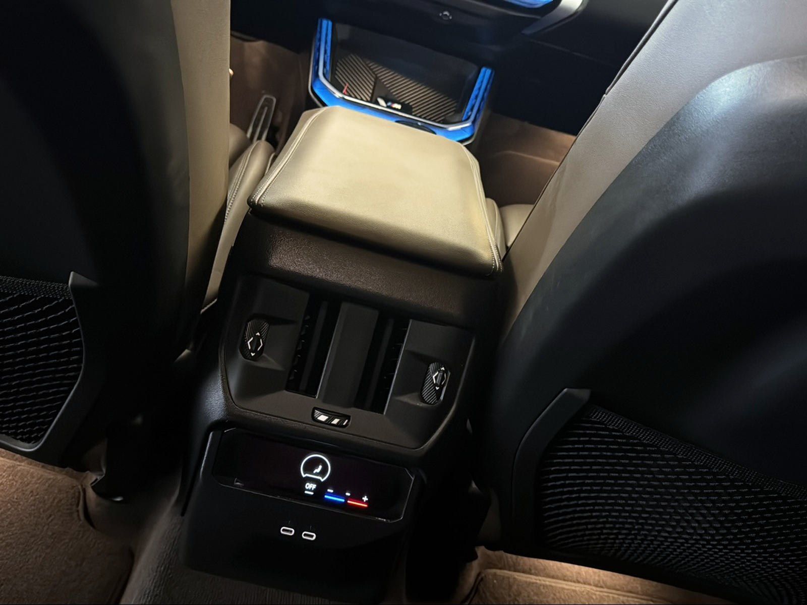 BMW X3 - Bild 21