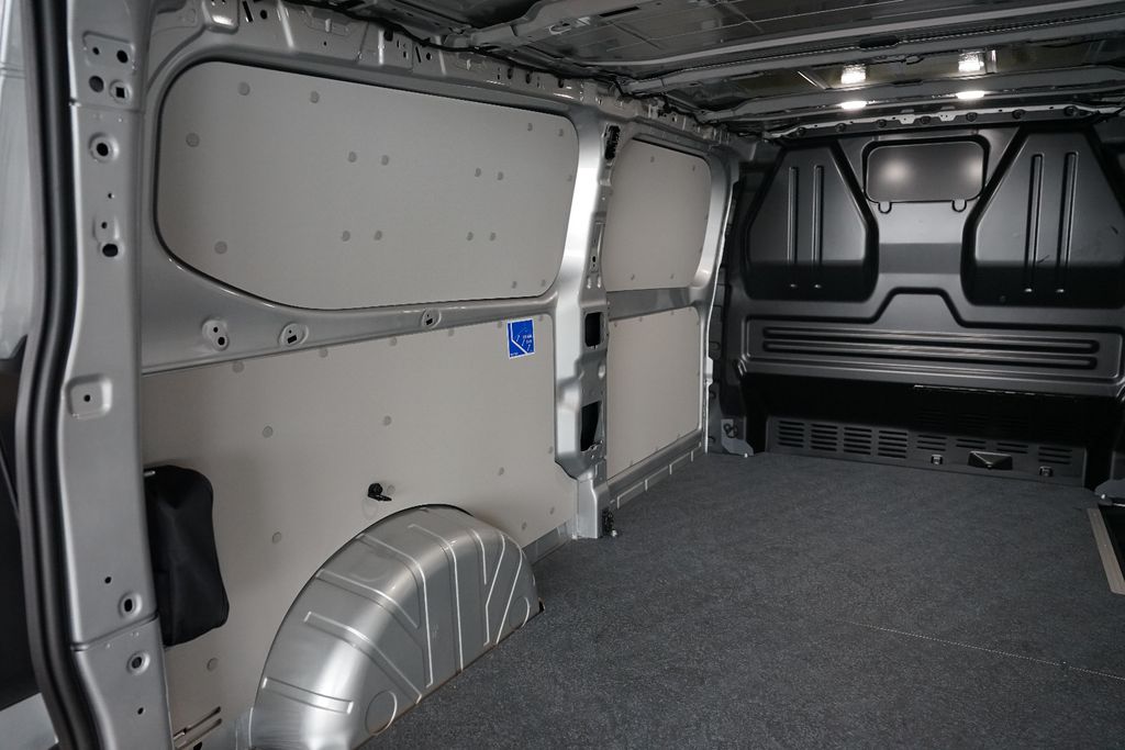 VW e-Transporter Kasten LR | Tempomat | Doppelsitz VW e-Transporter Kasten LR | Tempomat | Doppelsitz