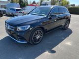 Mercedes-Benz GLC 350 d 4Matic AMG LINE PANORAMA / COMAND VOLL