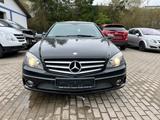 Mercedes-Benz CLC 200 CLC CLC 200 Kompressor - schwarze Mercedes-Benz CLC 200