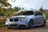 BMW 325d M-Paket Facelift - gebrauchte BMW 325 mit Facelift